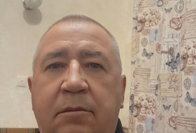 Михаил, 61 - Just Me