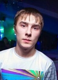 Виталий, 30, Россия, Бийск