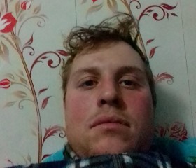 Сергей Сидоров, 26 лет, Чаны