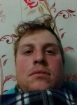 Sergey Sidorov, 27, Chany