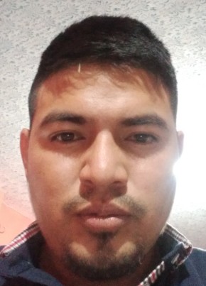 Jonny, 33, República del Ecuador, Quito
