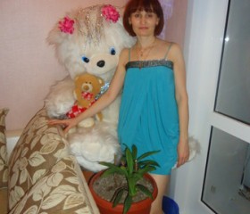 Светлана, 55 лет, Братск