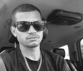 Gabo, 27, Lakeland