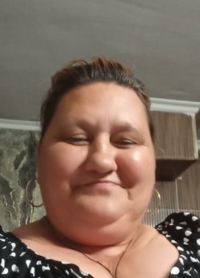 Анжела, 52, Україна, Вінниця