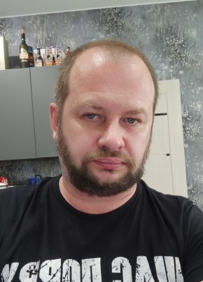 Pavel, 39, Russia, Saint Petersburg