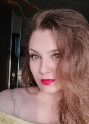 Елена, 33, Россия, Москва
