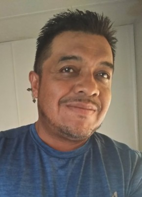 Carlos, 45, United States of America, Fort Worth