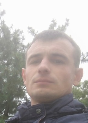 Сергей, 33, Россия, Тара