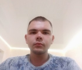 Анатолий, 24 года, Коломна