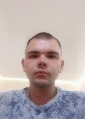 Анатолий, 24, Россия, Коломна