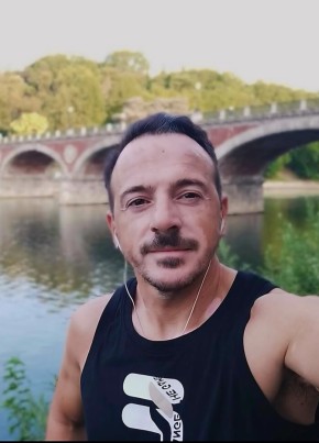 Михаил из Москвы 47 лет