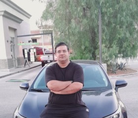 Atif Sattar, 42, Muskogee