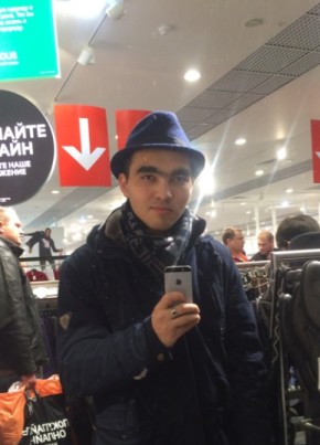 Malik, 30, Россия, Бабаюрт