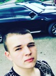 тюрин  саша, 18 лет