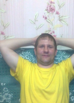 Алексей, 39, Россия, Котельнич