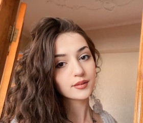 Stella, 19, Vladikavkaz