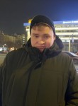 Константин, 23 года, Москва