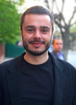 Viacheslav из Сасово 37 лет