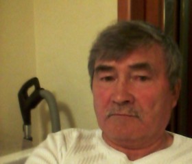 Gennadiy, 66, Volotsjajevka-Vtoraja