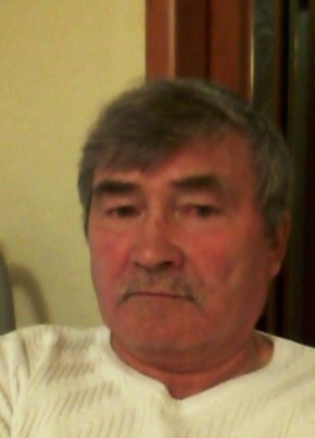 Gennadiy, 66, Russia, Volotsjajevka-Vtoraja