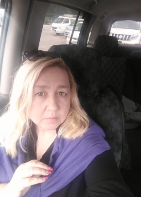 Наталья, 51, Россия, Владивосток