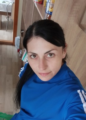 Олеся из Вологды 39 лет