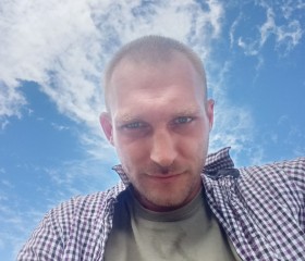 Vadim Shuvin, 31, Ashqelon