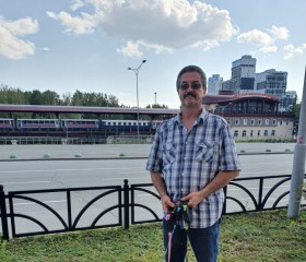 евгений, 59 лет, Катайск