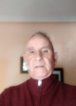 Goyo, 58, Spain, Valladolid