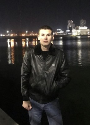Александр, 24, Россия, Коркино