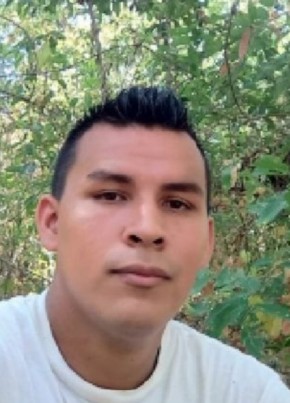 Ignacio, 29, República de El Salvador, San Salvador