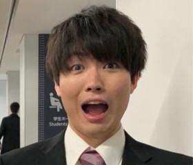HARUTO, 27, Chigasaki