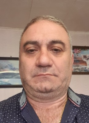 Саша, 49, Հայաստանի Հանրապետութիւն, Երեվան