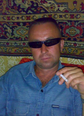 NIKOLIAN, 46, Russia, Nizhnevartovsk