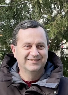 Aleksandr, 58, Russia, Alushta
