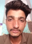 Irshad Qureshi, 19 лет, Jaipur