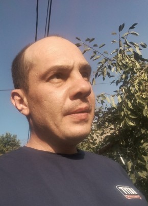 Yura, 38, Kazakhstan, Almaty