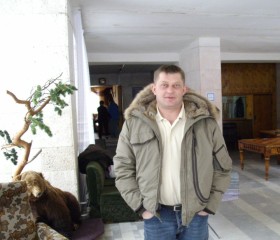дмитрий, 52 года, Кострома