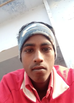 Ajay gautam, 18, India, Sandīla