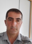 Hüseyin Yaz, 42 года, İstanbul