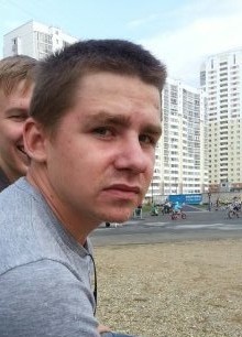 Антон Заверткин, 31, Россия, Екатеринбург