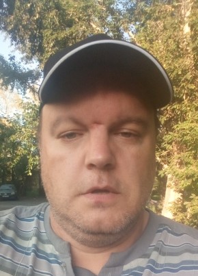 Александр, 43, Россия, Полевской