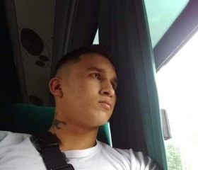 Danilo, 26 лет, Santafe de Bogotá