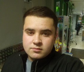 Kostya, 24, Krasnodar