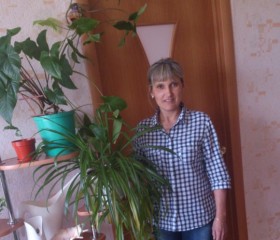 Татьяна, 55 лет, Шарыпово