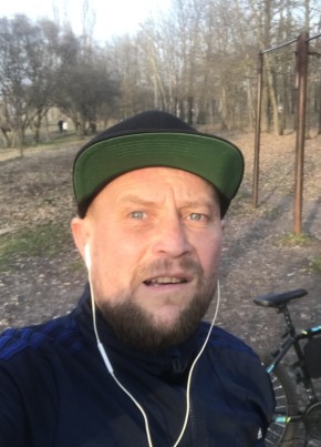 Юрий, 38, Россия, Покров