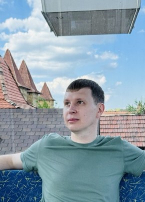 Aleksey, 38, Russia, Volgograd
