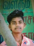 Deepak Kumar, 20 лет, Coimbatore