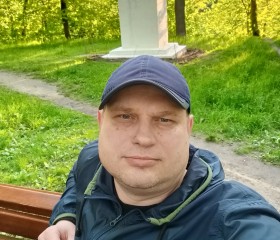 Александр, 48 лет, Калуга