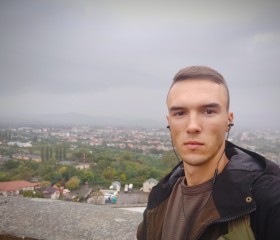 Дима, 26 лет, Мукачеве